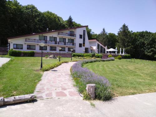 Razgrad Hotel | Hotel Kovanlika 2