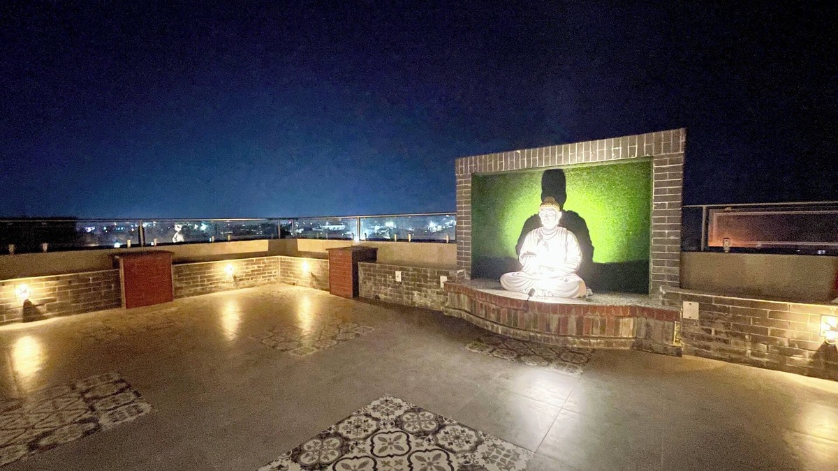 Puri Hotel | Hotel KP - near Sea Beach Puri