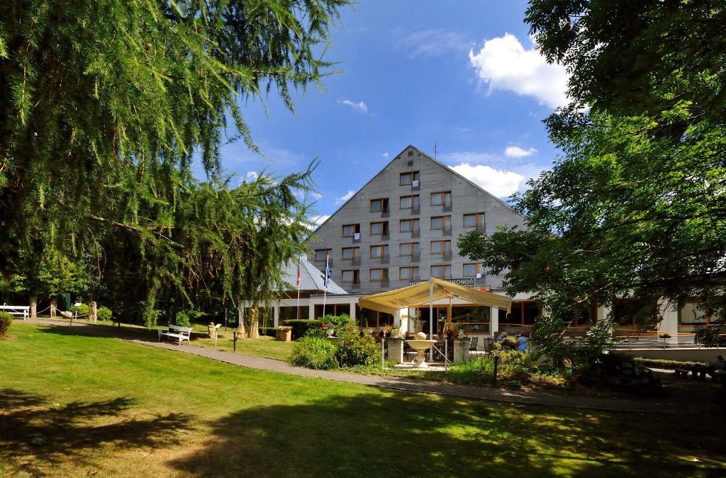 Marianske Lazne Hotel | Hotel Krakonoš