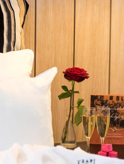 Tuusula Hotel | Hotel Krapi