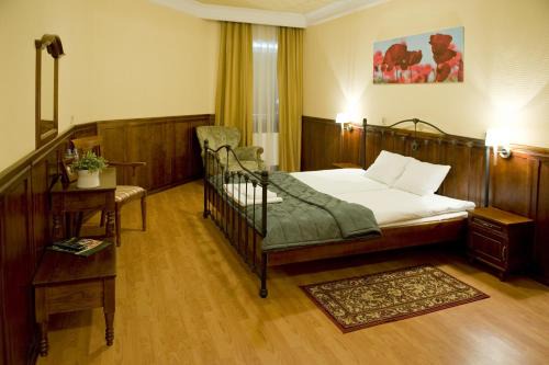 Bydgoszcz Hotel | Hotel Kresowianka