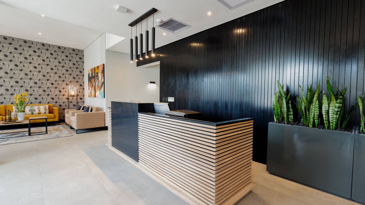 Stellenbosch Central Hotel | Hotel Krige