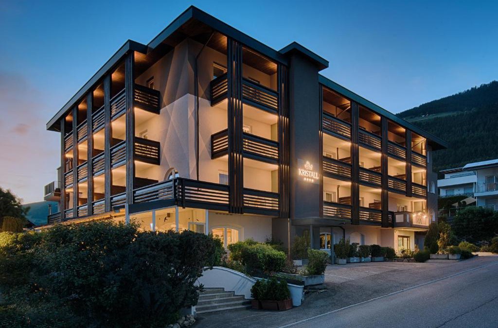 Pfalzen Hotel | Hotel Kristall