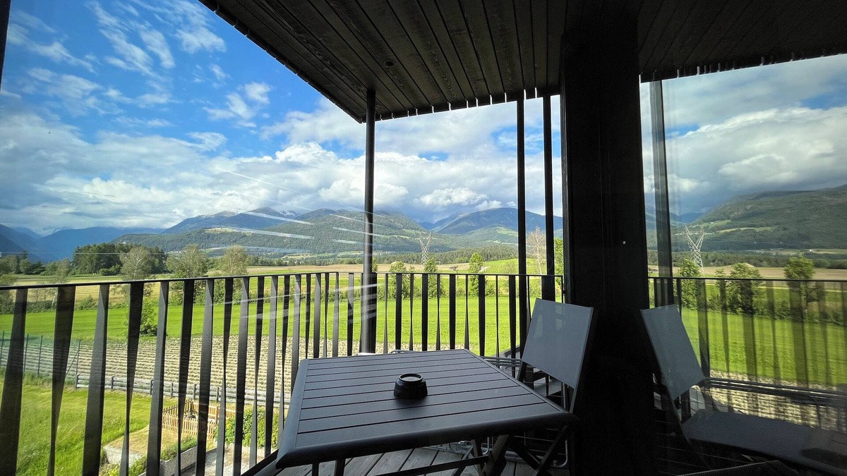 Riscone Hotel | Hotel Krondlhof