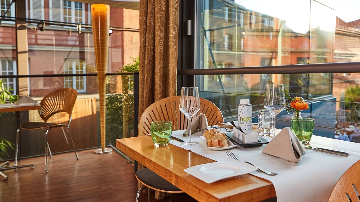 Zentrum Hotel | Hotel Krone