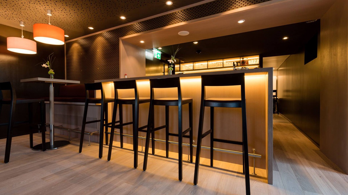 Speicher Hotel | Hotel Krone Speicher