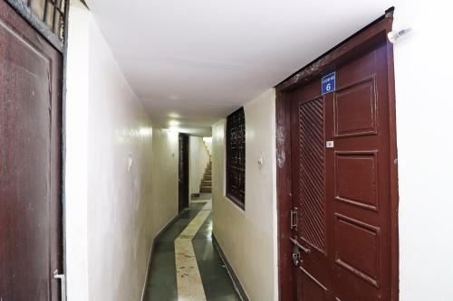 Jabalpur Hotel | Hotel Kshama