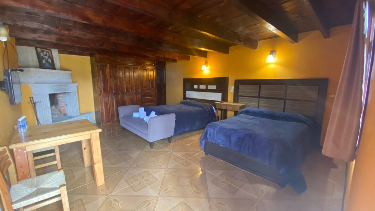 Huasca De Ocampo Hotel | Hotel Kuautli