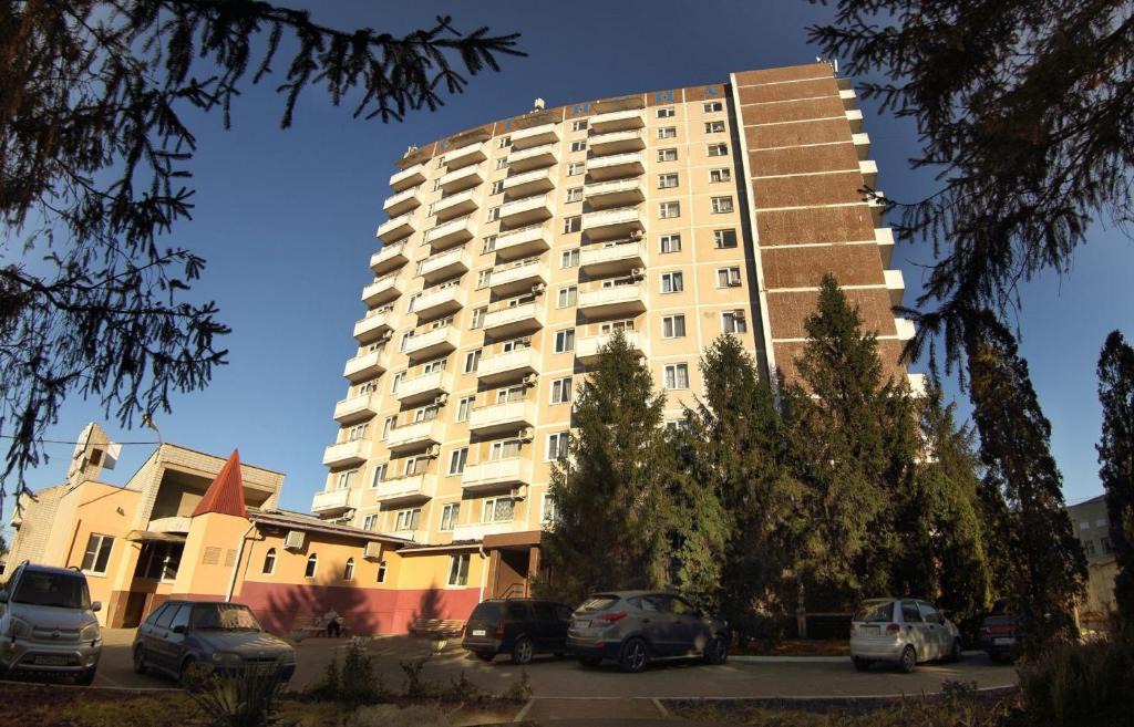 Krasnodar Hotel | Hotel Kuban