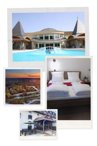 Pusztavacs Hotel | Hotel Kumilla