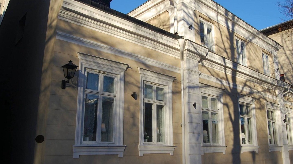 Uppsala Hotel | Hotel Kungsängstorg