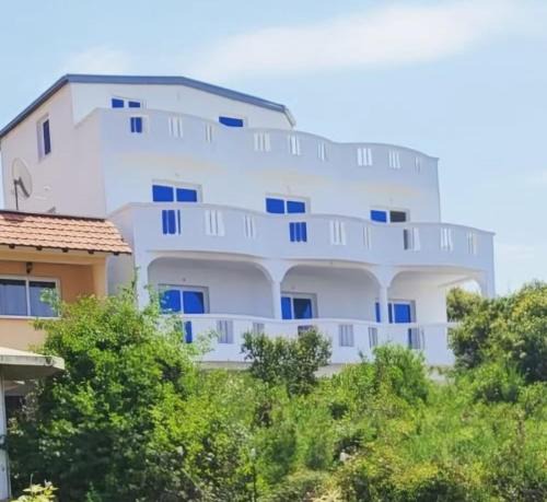 Utjeha Hladna Uvala Apartment | Hotel Kunjui