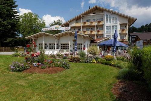 Bodenmais Hotel | Hotel Kurpark
