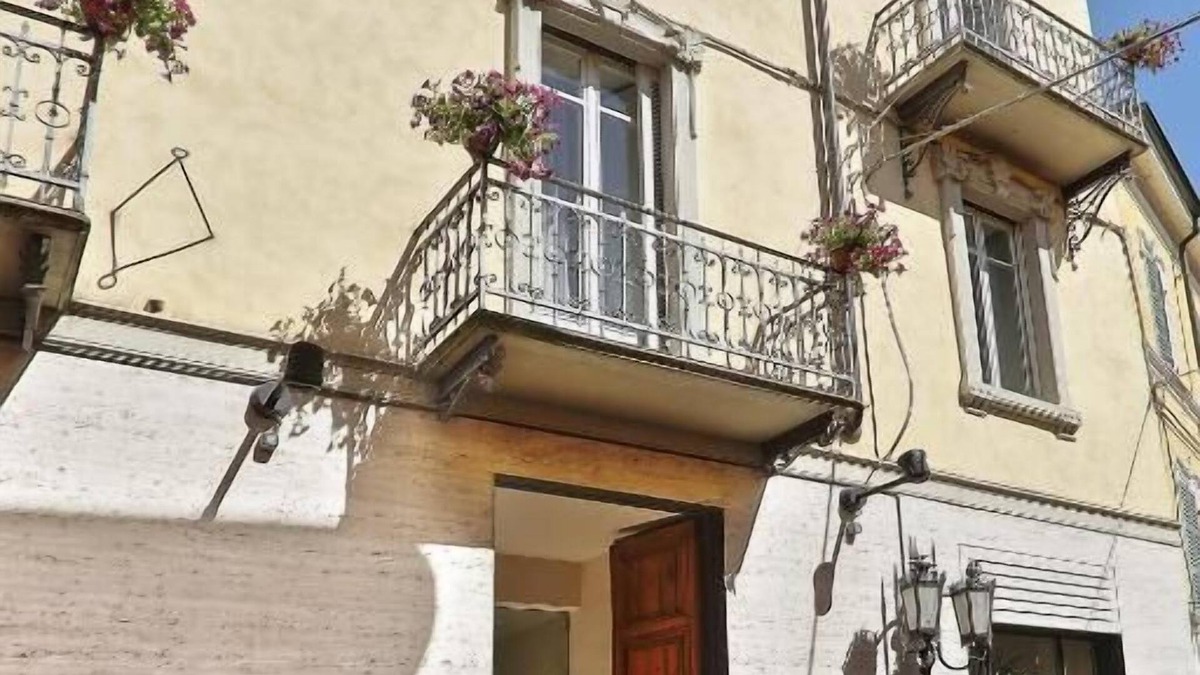 Salsomaggiore Terme Hotel | HOTEL KURSAAL