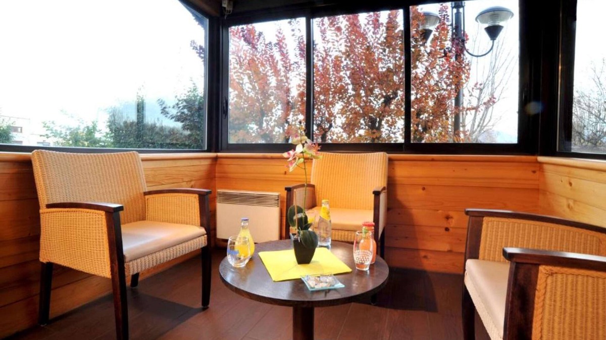 Cran-Gevrier Hotel | Hotel Kyriad Annecy Sud - Cran Gevrier