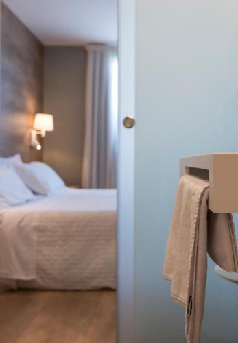 Poble Nou del Delta Hotel | Hotel L'Algadir del Delta