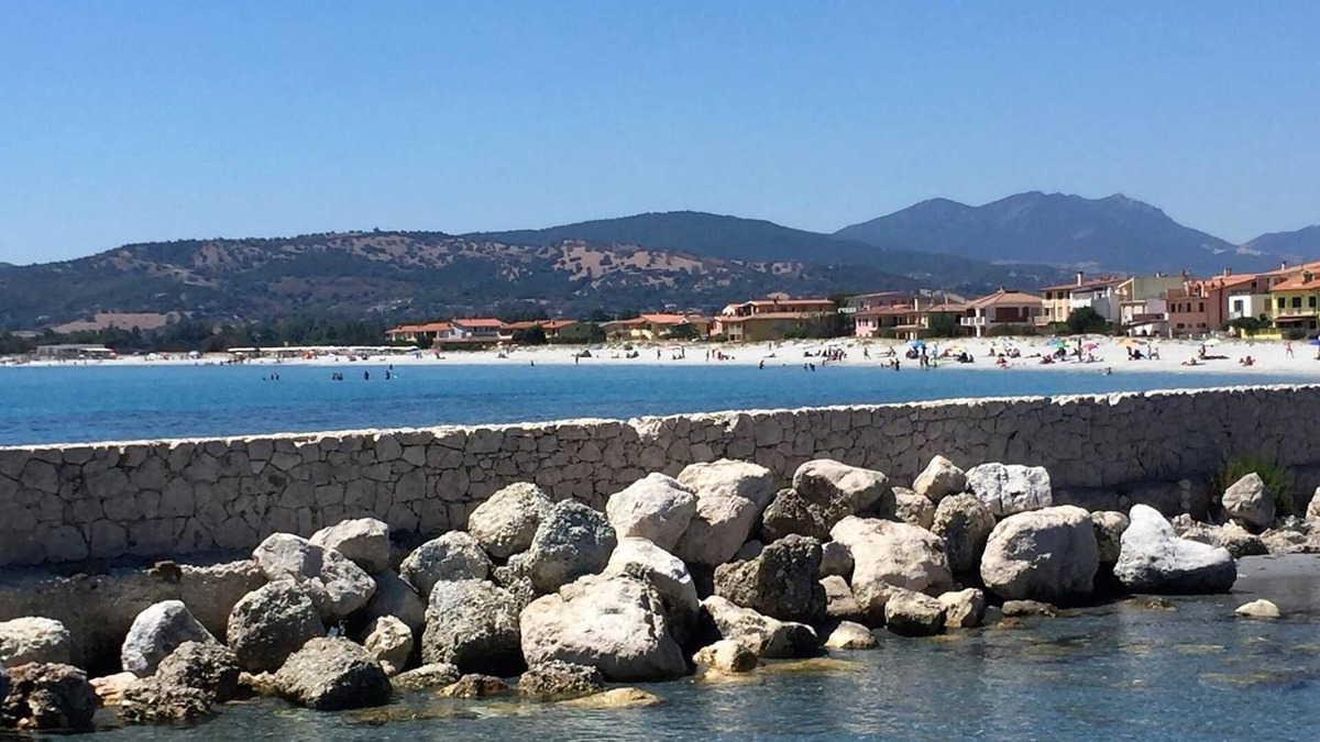 La Caletta Hotel | Hotel L'Ancora