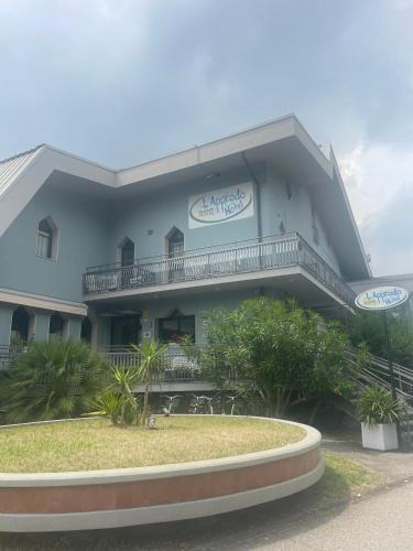 Cesenatico Hotel | Hotel L'Approdo