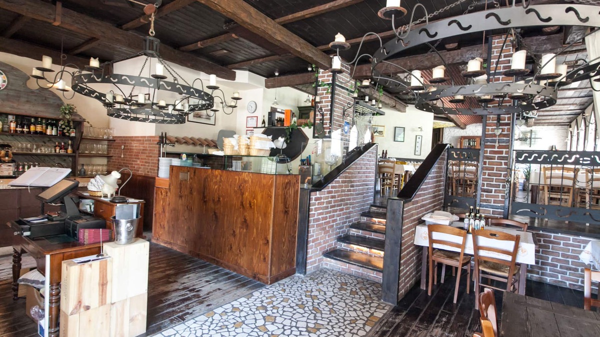 Cesenatico House | Hotel L'Approdo