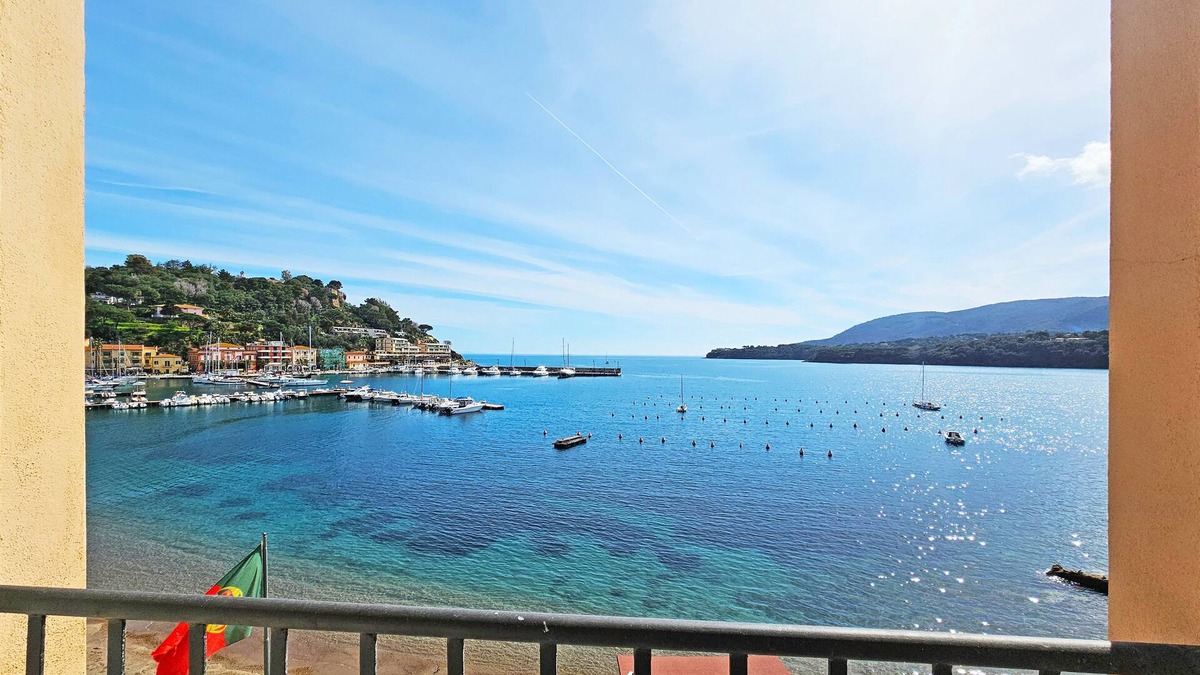Porto Azzurro Hotel | Hotel L'Approdo