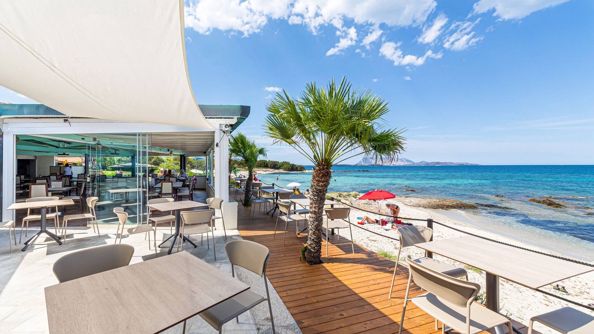 San Teodoro City Centre Hotel | Hotel L'Esagono