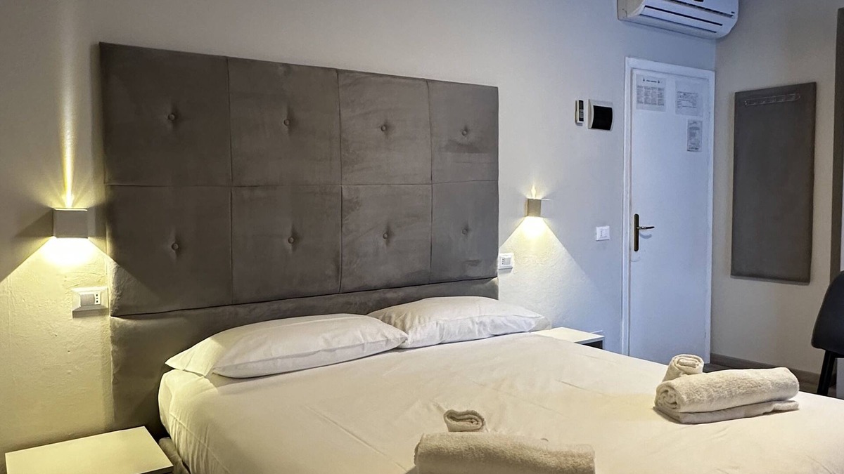 San Vincenzo Hotel | Hotel l'Etrusco - San Vincenzo
