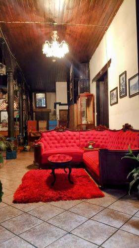 Zona Centro Hotel | Hotel Liquidambar