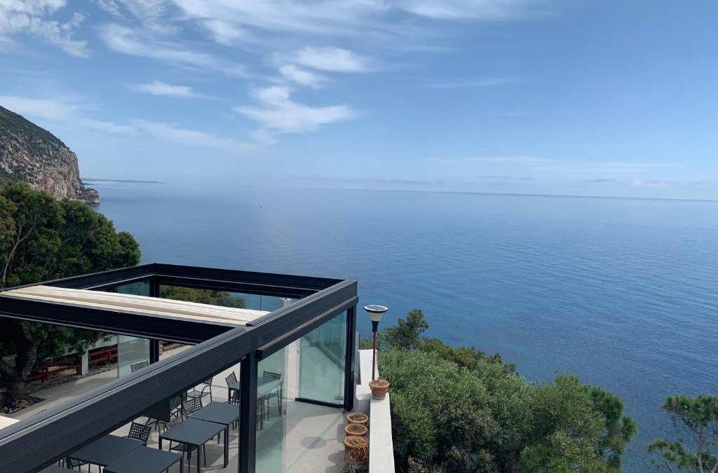 Cala Gonone Hotel | Hotel L'Oasi