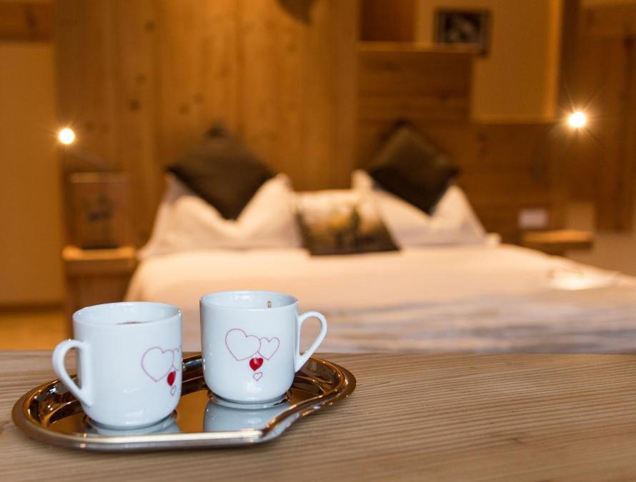 Malborghetto Valbruna Hotel | Hotel La Baita