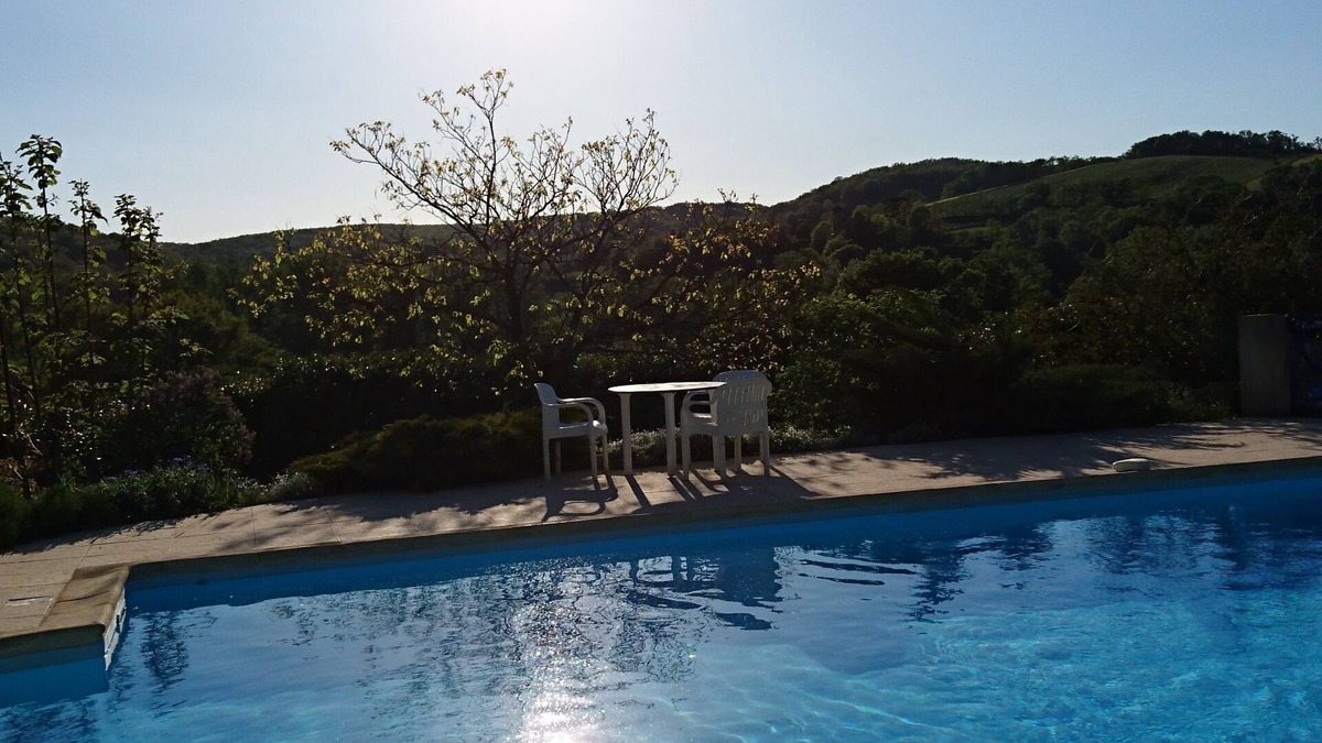 Naussac Hotel | Hotel La Bastie D Urfe