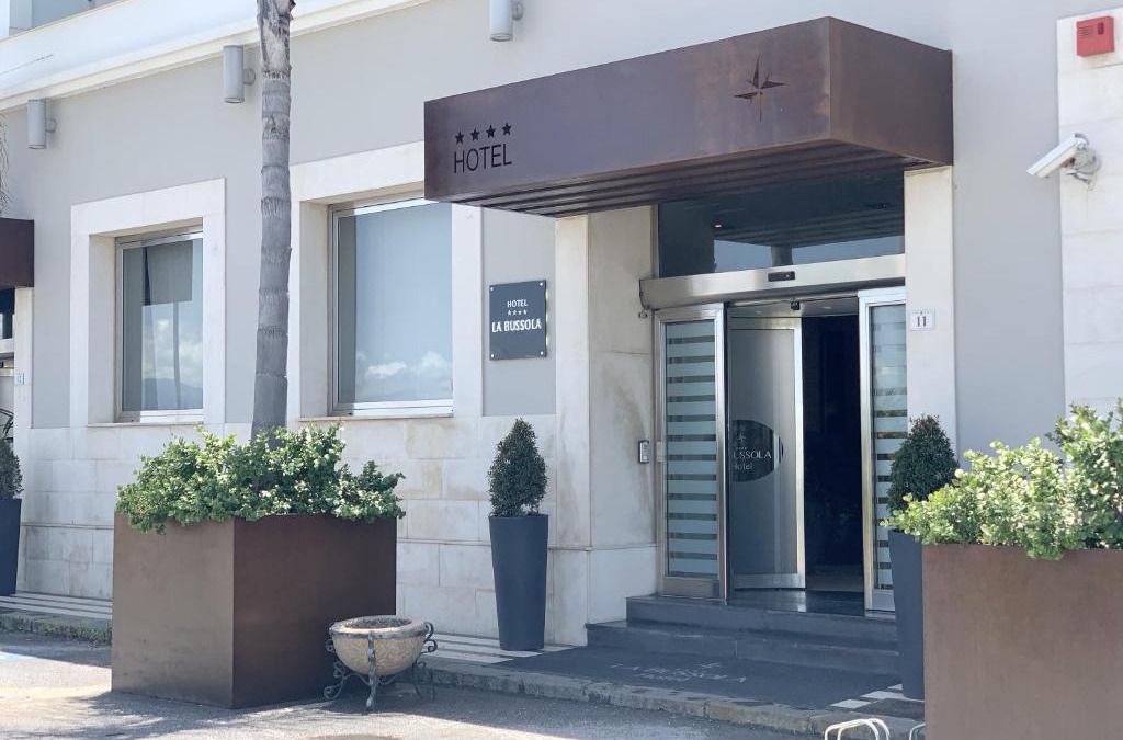 Milazzo Hotel | Hotel La Bussola