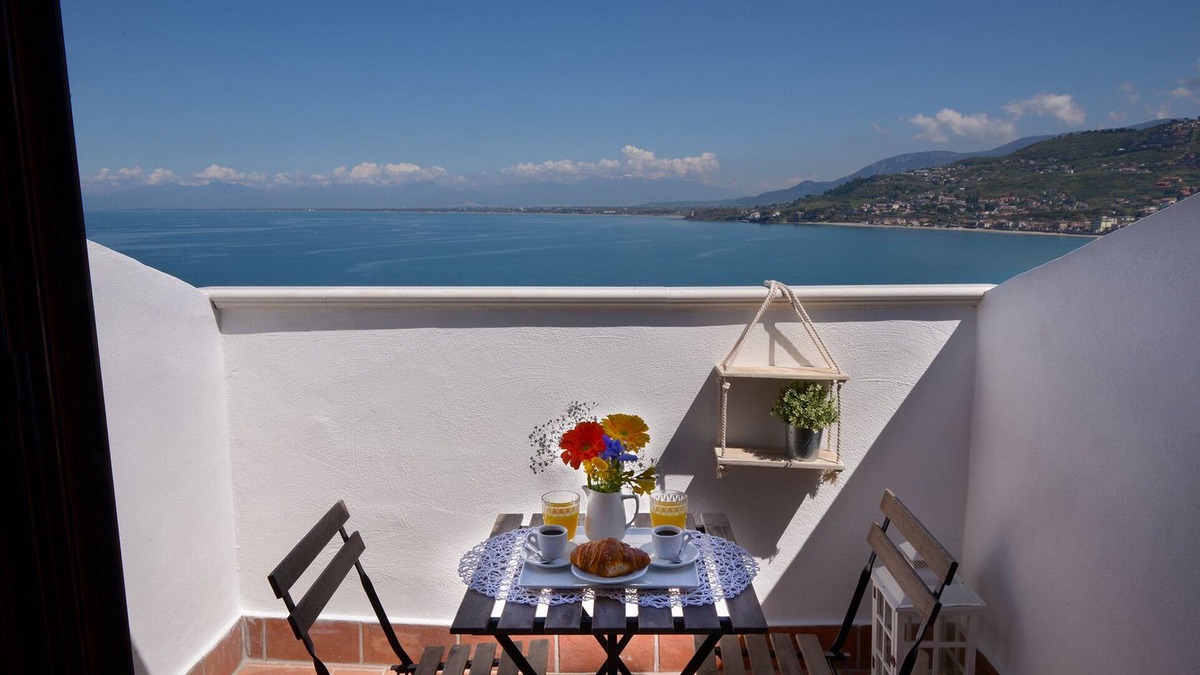 Agropoli Hotel | Hotel la Caravella