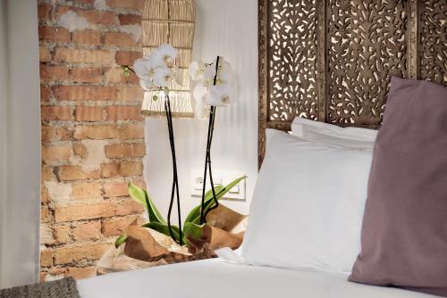 Centro - Sagrario Hotel | Hotel La Casa de Los Mosaicos