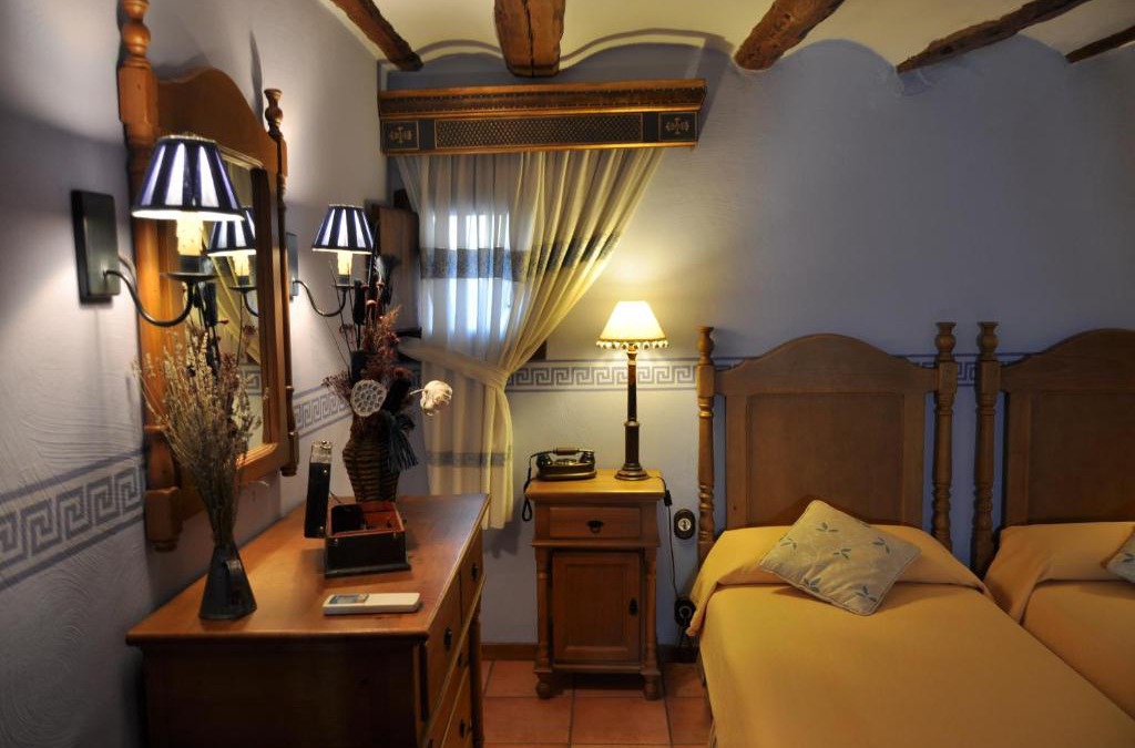 Albarracin Hotel | Hotel la Casa del Abuelo