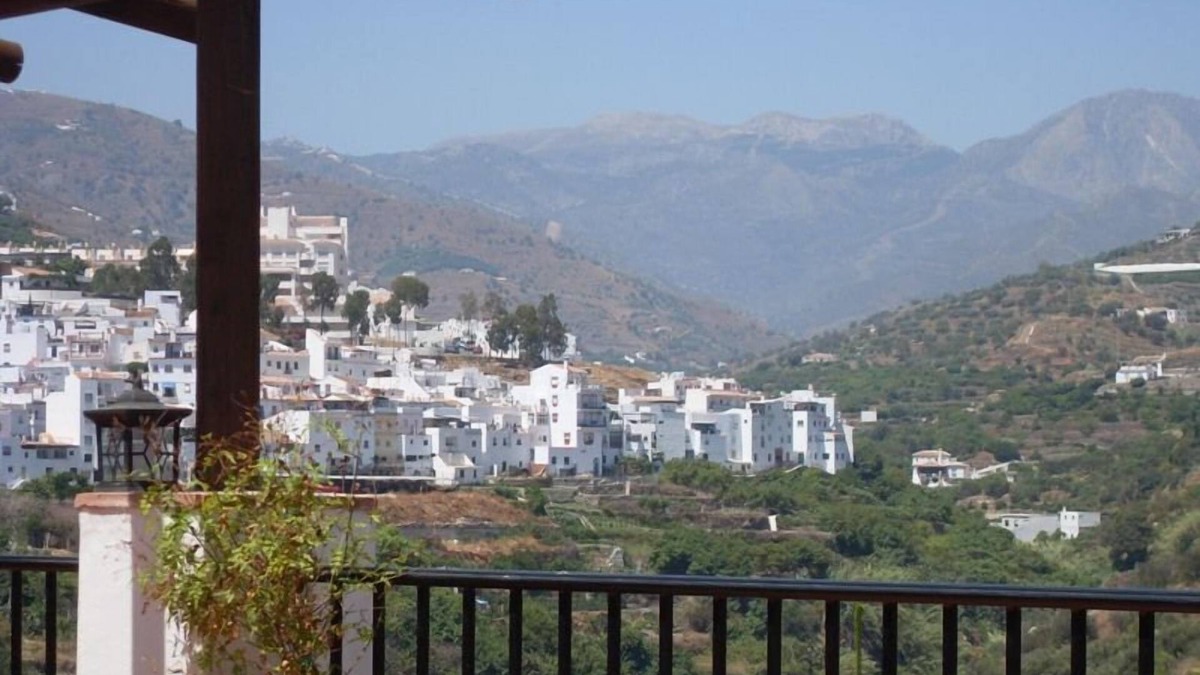 Torrox Hotel | Hotel La Casa