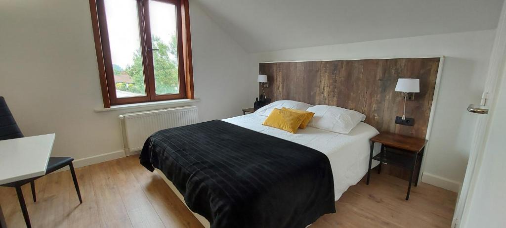 Bredene Hotel | Hotel La Cascada