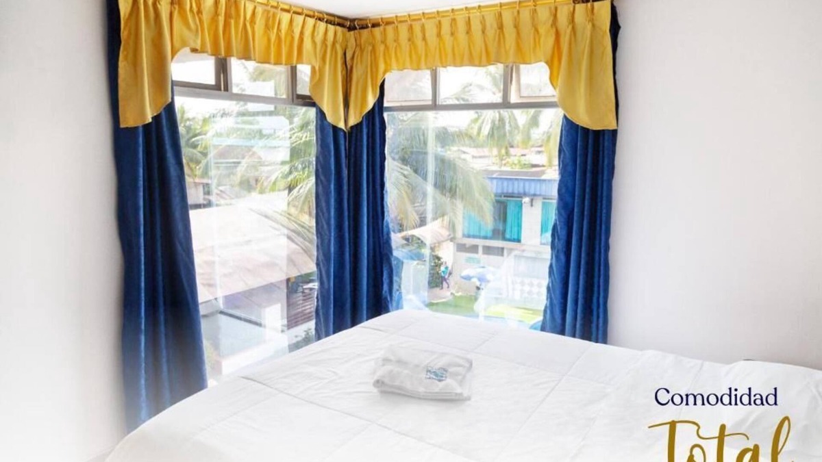 Sucumbios Province Hotel | HOTEL LA CASCADA