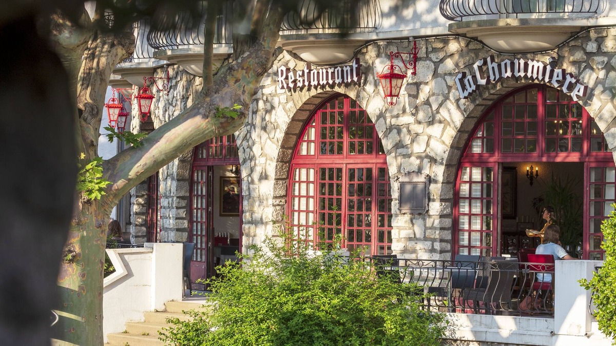 Quillan Hotel | Hotel La Chaumiere