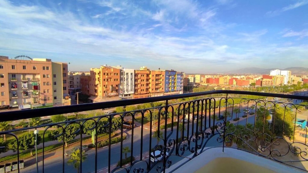 Beni Mellal Hotel | Hotel La Coline