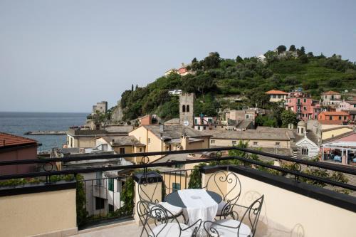 Borgo Antico Hotel | Hotel La Colonnina