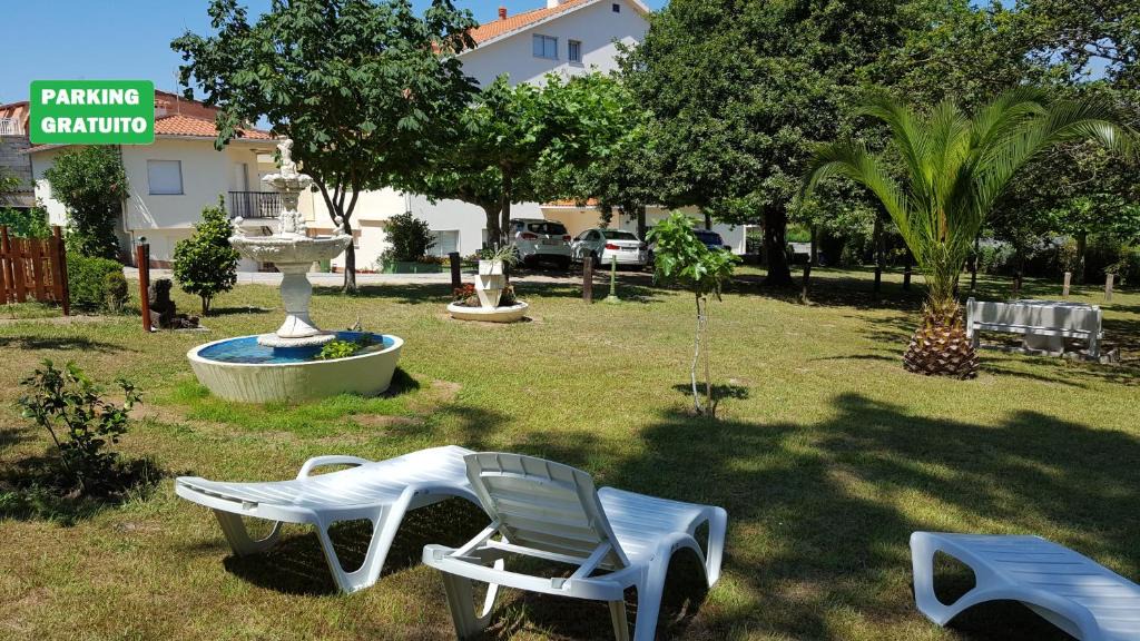 A Lanzada Hotel | Hotel La Costera