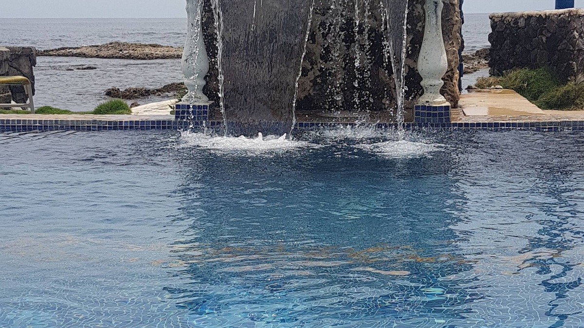 Santa Lucia Hotel | Hotel La Cueva De Limón