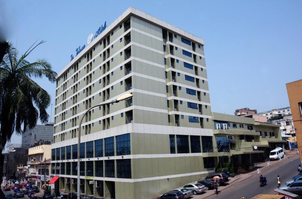 Yaounde Hotel | Hotel La Falaise Yaounde