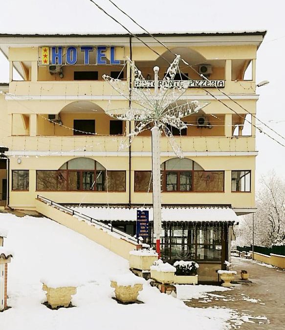 Castrovillari Hotel | Hotel La Falconara