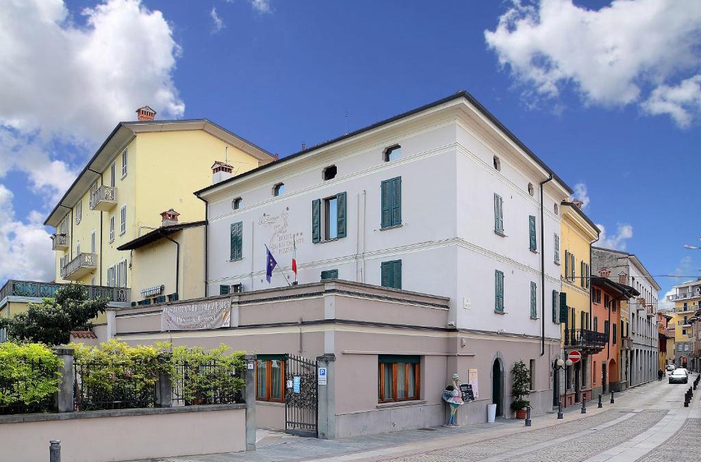 Chiari Hotel | Hotel La Fenice