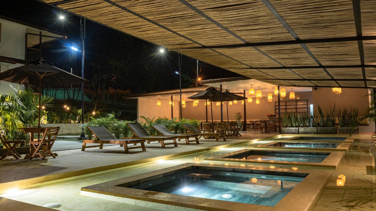 La Estrella Hotel | Hotel La Finca del Café