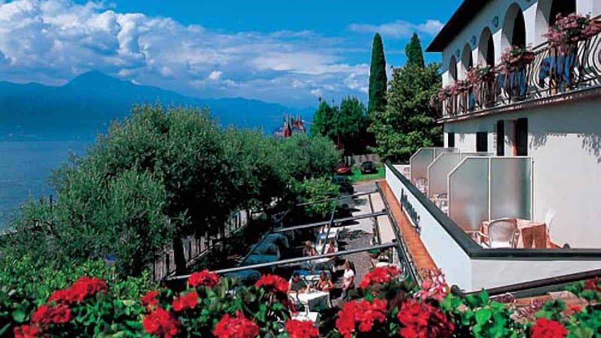 Frader Hotel | Hotel La Fraderiana