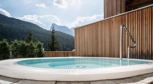 Badia Hotel | Hotel La Fradora - Dolomites Hotel