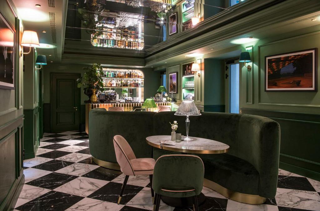 San Giovanni Hotel | Hotel La Gemma