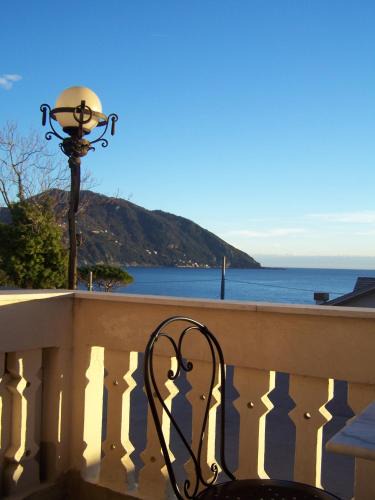 Recco Hotel | Hotel La Giara